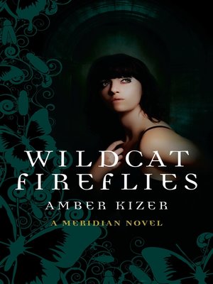 cover image of Wildcat Fireflies